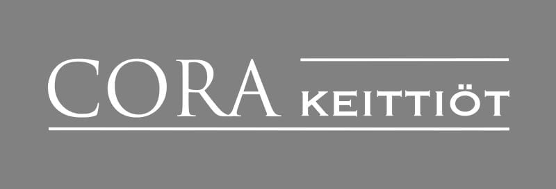 Cora Keittiöt logo